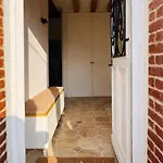 Maison De Famille Chaleureuse Et Elegante Trouville-sur-Mer