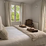 Maison De Famille Chaleureuse Et Elegante *