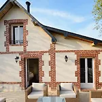 Villa Maison De Famille Chaleureuse Et Elegante *