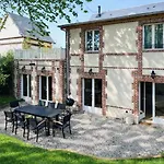 Maison De Famille Chaleureuse Et Elegante *