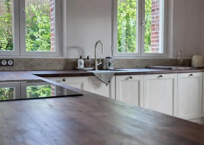 Maison De Famille Chaleureuse Et Elegante Villa Trouville-sur-Mer