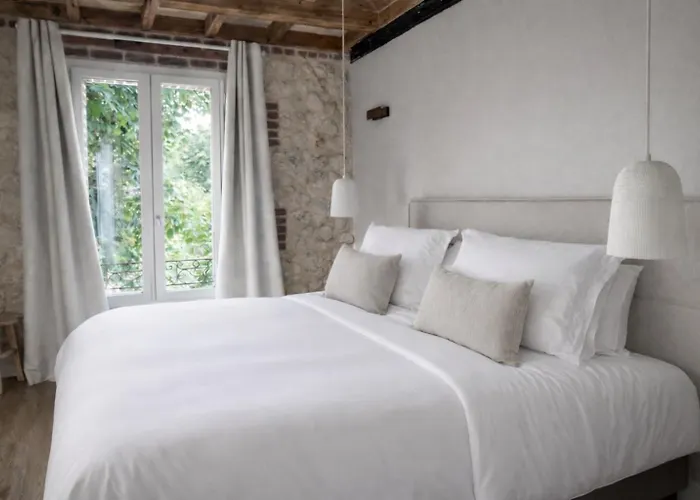 Maison De Famille Chaleureuse Et Elegante *