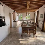 Maison De Famille Chaleureuse Et élégante *