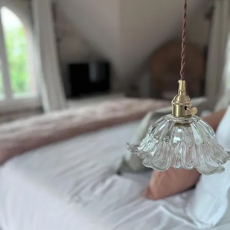 ヴィラ Maison De Famille Chaleureuse Et Elegante *