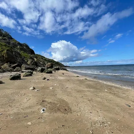 Maison De Famille Chaleureuse Et Elegante ヴィラ