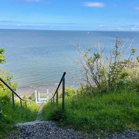 Maison De Famille Chaleureuse Et Elegante トルヴィル＝シュル＝メール