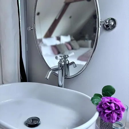 Maison De Famille Chaleureuse Et Elegante * Trouville-sur-Mer