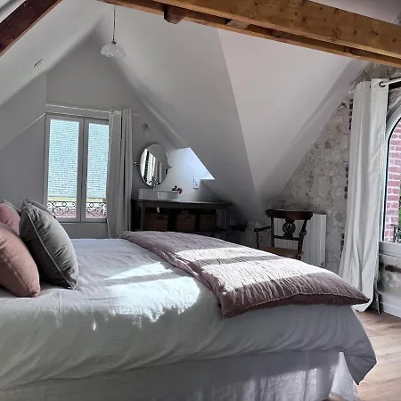 Maison De Famille Chaleureuse Et Elegante Villa