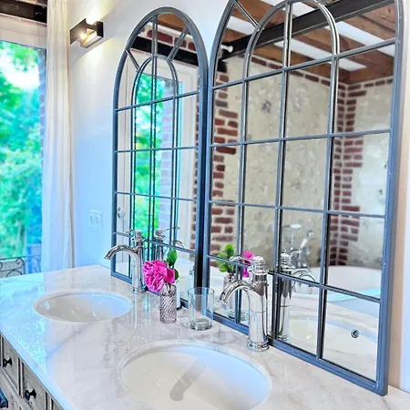 Maison De Famille Chaleureuse Et Elegante