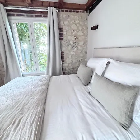 Maison De Famille Chaleureuse Et Elegante Villa Trouville-sur-Mer