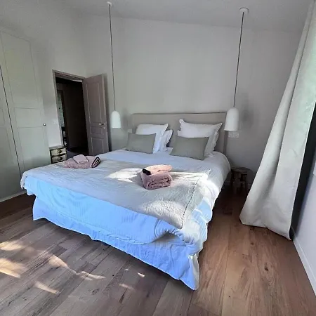 Maison De Famille Chaleureuse Et Elegante *