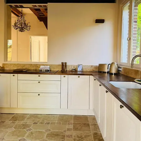 Maison De Famille Chaleureuse Et Elegante Villa Trouville-sur-Mer