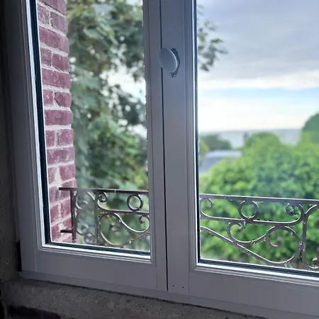 Maison De Famille Chaleureuse Et Elegante *