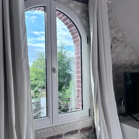 Maison De Famille Chaleureuse Et Elegante Villa *