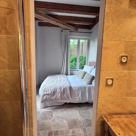 Maison De Famille Chaleureuse Et Elegante * Trouville-sur-Mer