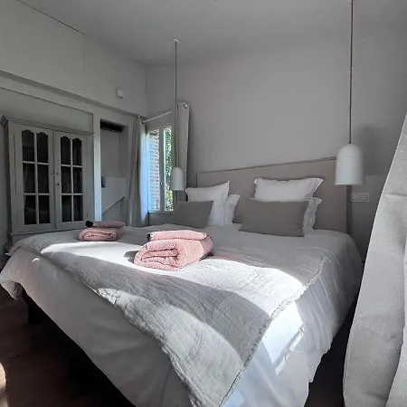 Maison De Famille Chaleureuse Et Elegante ヴィラ