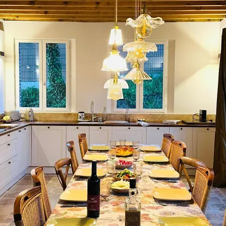 Maison De Famille Chaleureuse Et Elegante Trouville-sur-Mer