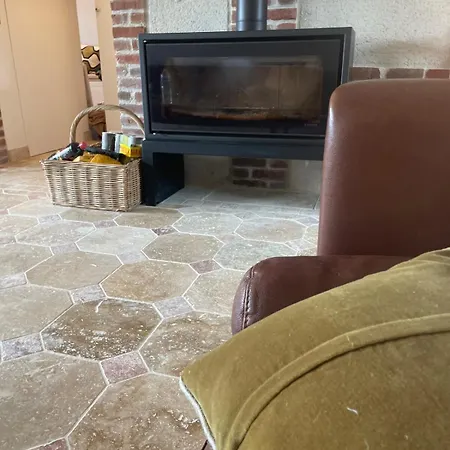 Villa Maison De Famille Chaleureuse Et Elegante *