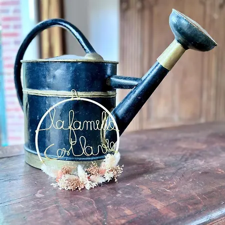 ヴィラ Maison De Famille Chaleureuse Et Elegante トルヴィル＝シュル＝メール