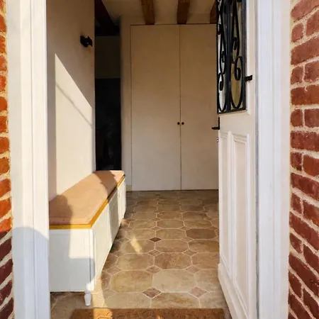 Maison De Famille Chaleureuse Et Elegante Trouville-sur-Mer