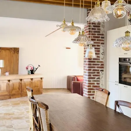 Willa Maison De Famille Chaleureuse Et Elegante Trouville-sur-Mer