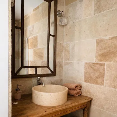 Maison De Famille Chaleureuse Et Elegante *