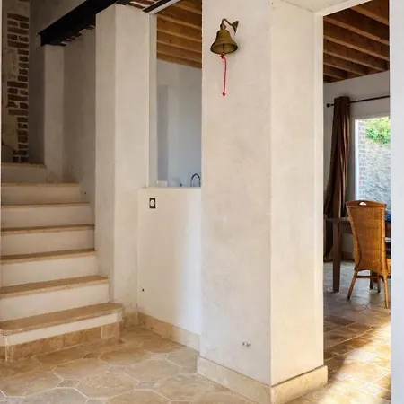 Maison De Famille Chaleureuse Et Elegante * Trouville-sur-Mer