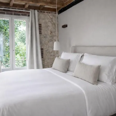 Maison De Famille Chaleureuse Et Elegante *