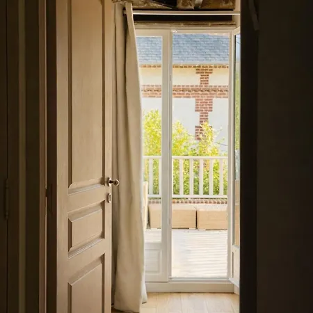 Maison De Famille Chaleureuse Et Elegante