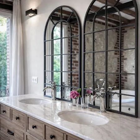 Villa Maison De Famille Chaleureuse Et Elegante