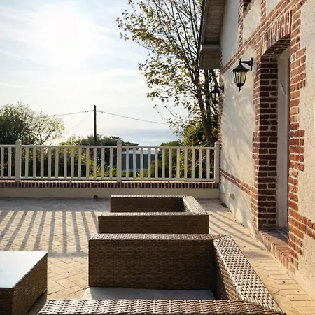 Maison De Famille Chaleureuse Et Elegante Willa *