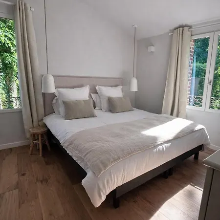 Maison De Famille Chaleureuse Et Elegante Willa