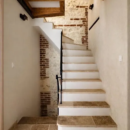 Maison De Famille Chaleureuse Et Elegante * Trouville-sur-Mer