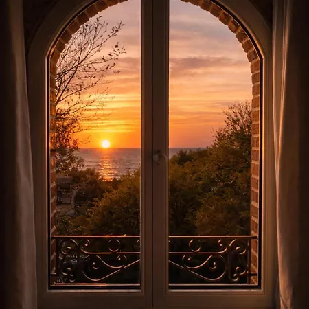 Maison De Famille Chaleureuse Et Elegante * Trouville-sur-Mer