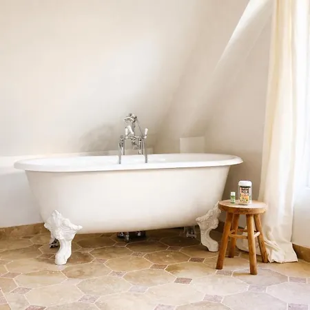 Maison De Famille Chaleureuse Et Elegante Villa Trouville-sur-Mer