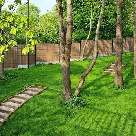 Willa Maison De Famille Chaleureuse Et Elegante Trouville-sur-Mer