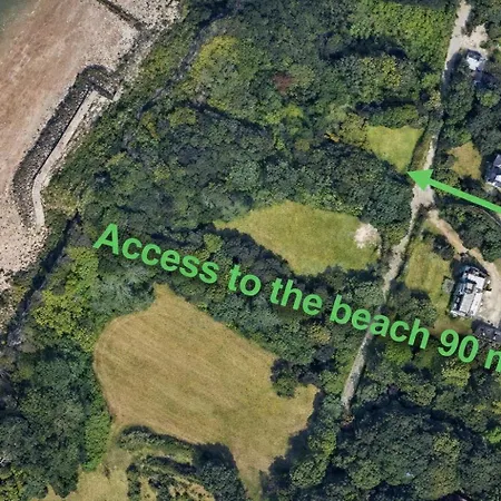 Maison De Famille Chaleureuse Et Elegante Villa