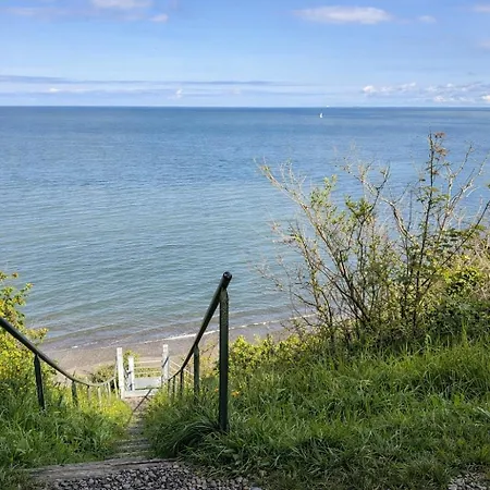Maison De Famille Chaleureuse Et Elegante Trouville-sur-Mer