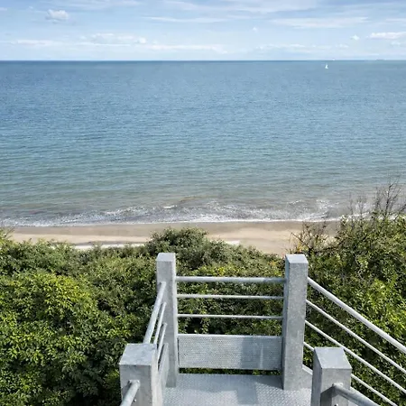 Maison De Famille Chaleureuse Et Elegante * Trouville-sur-Mer