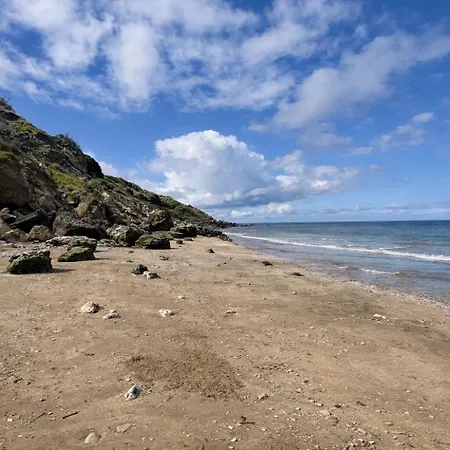 Maison De Famille Chaleureuse Et Elegante Villa Trouville-sur-Mer