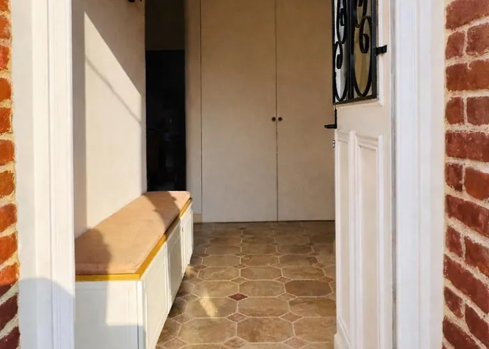 Maison De Famille Chaleureuse Et Elegante Trouville-sur-Mer