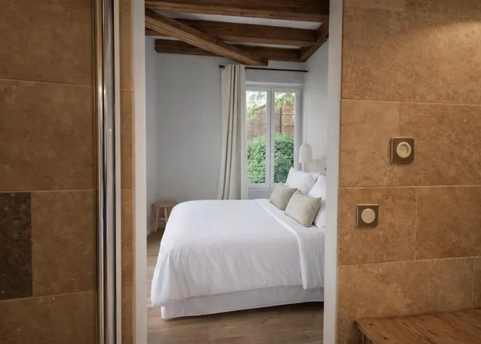 Maison De Famille Chaleureuse Et Elegante