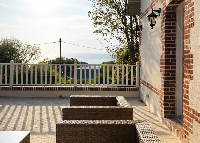 Maison De Famille Chaleureuse Et Elegante Villa *