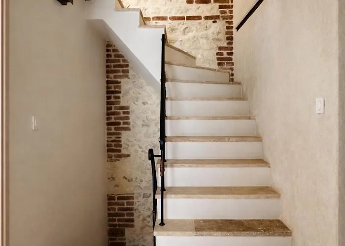 Maison De Famille Chaleureuse Et Elegante * Trouville-sur-Mer