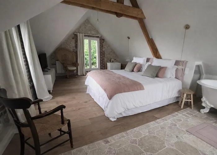 Maison De Famille Chaleureuse Et Elegante Villa *