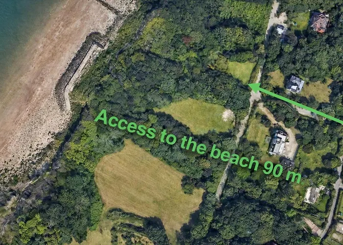 Maison De Famille Chaleureuse Et Elegante ヴィラ