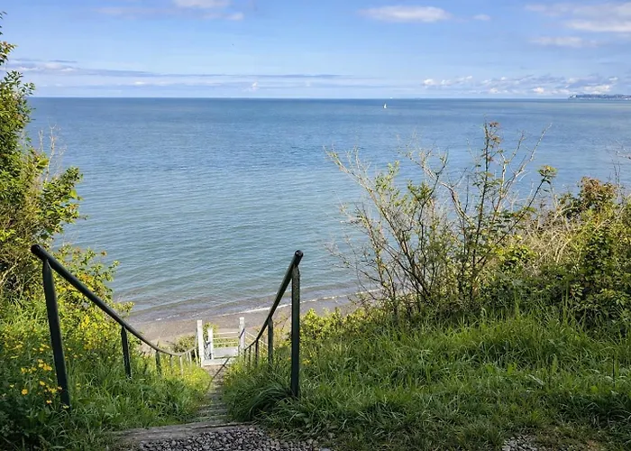 Maison De Famille Chaleureuse Et Elegante Trouville-sur-Mer