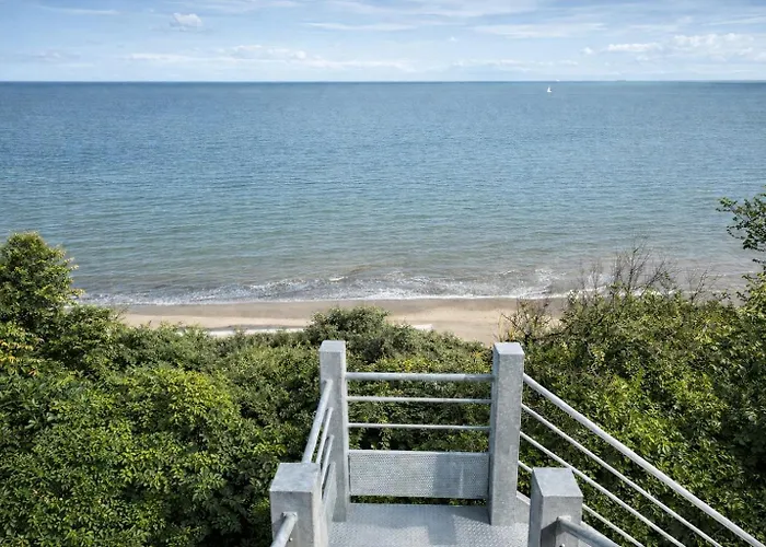 Maison De Famille Chaleureuse Et Elegante * Trouville-sur-Mer